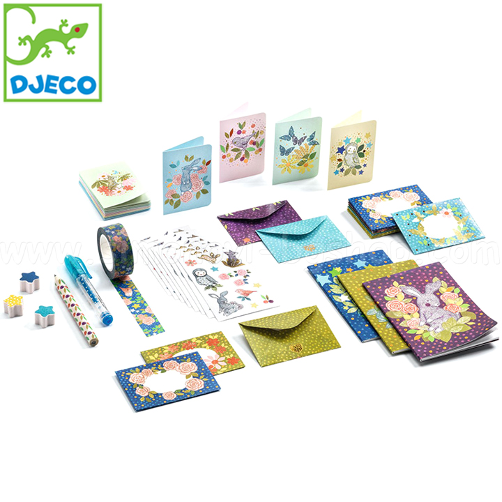 Djeco      DD03675